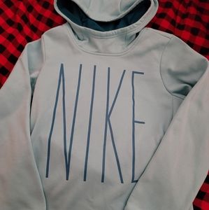 Nike size M